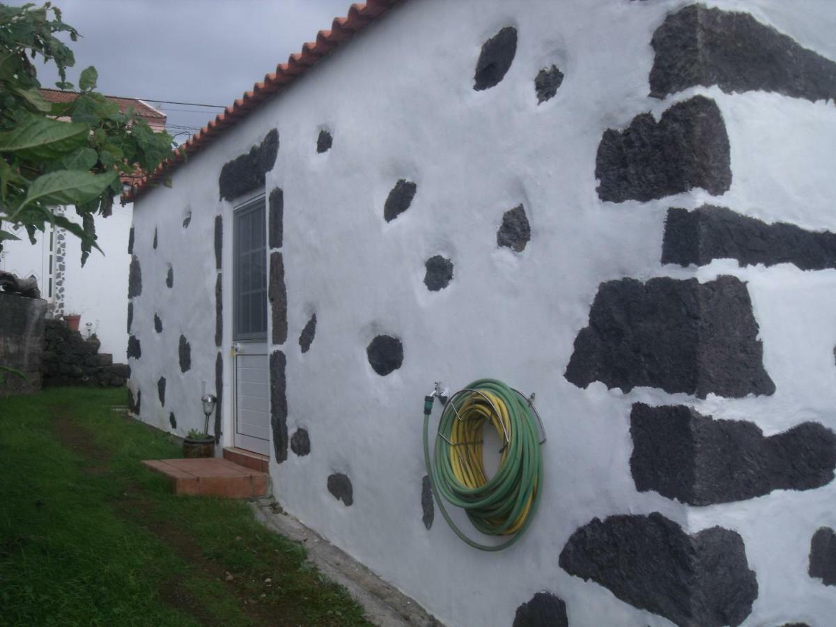 Lajes das Flores Casa Biancaヴィラ エクステリア 写真