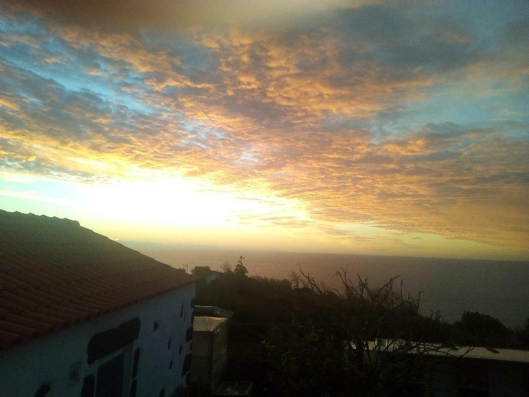 Lajes das Flores Casa Biancaヴィラ エクステリア 写真